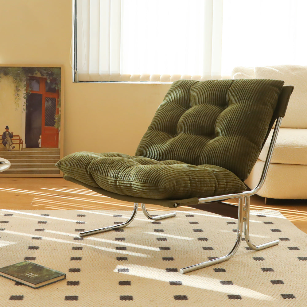 Leather Armchair