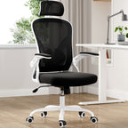 Black Ergonomic