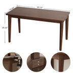 Small - 55.1''L * 19.7''W * 29.5''T