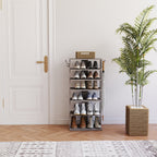 Shoe Rack