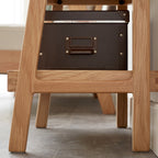Storage Bench