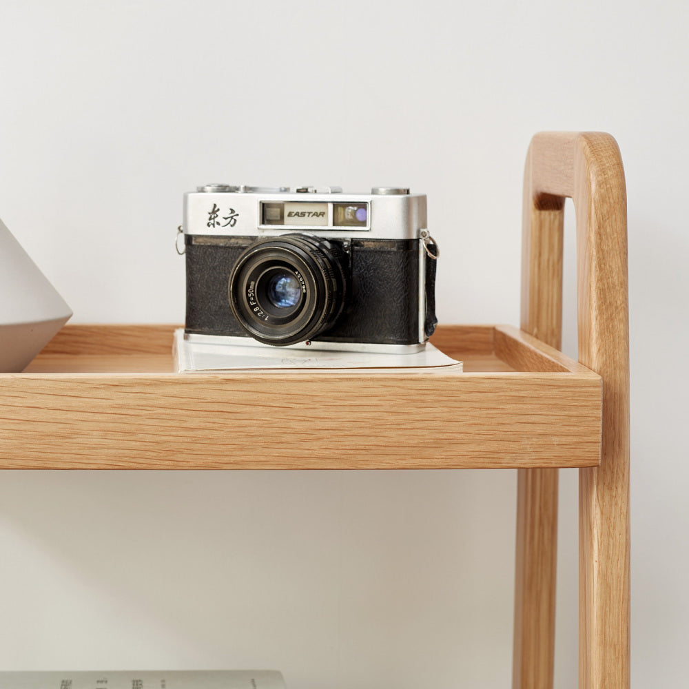 Storage Bench
