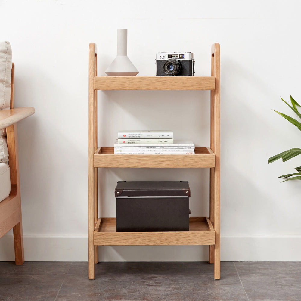 Storage Bench