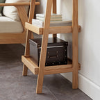 Storage Bench