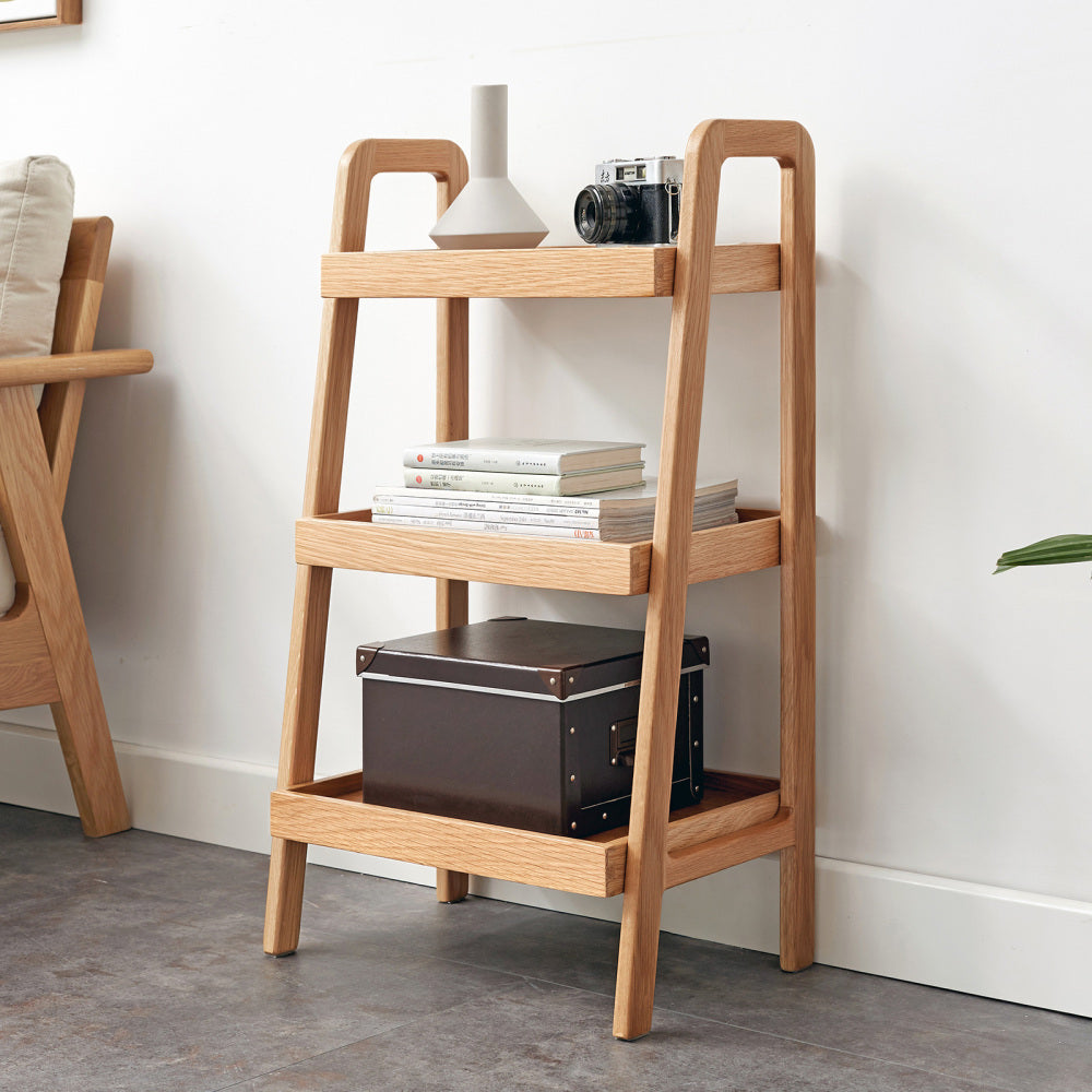 Storage Bench