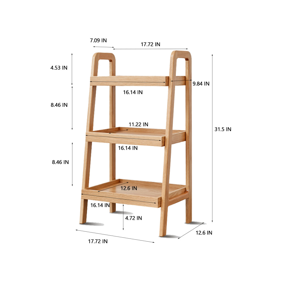 Storage Bench