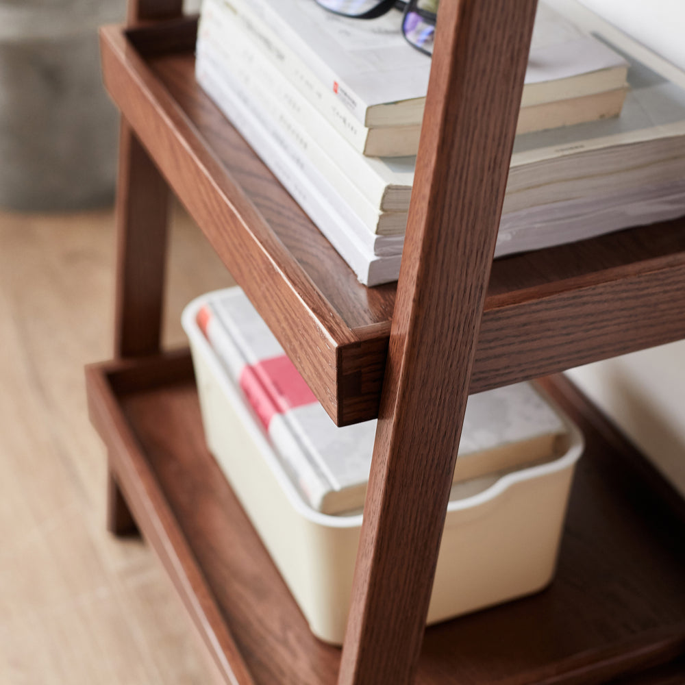 Storage Bench