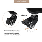 Height and Angle Adjustable Multi-Function