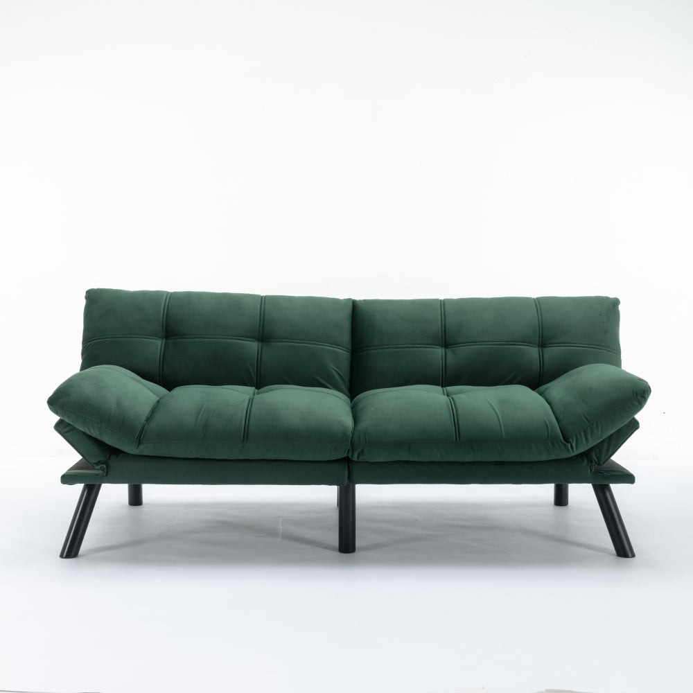 Convertible Sofa Bed 3-Seater