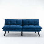 Convertible Sofa Bed 3-Seater