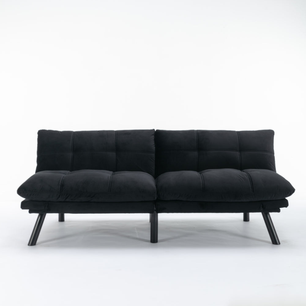 Convertible Sofa Bed 3-Seater