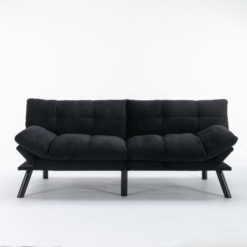 Convertible Sofa Bed 3-Seater