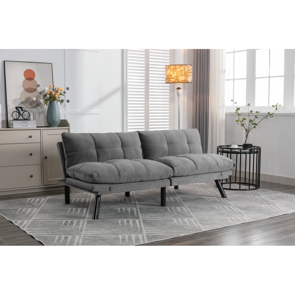 Convertible Sofa Bed 3-Seater