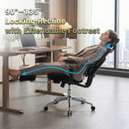 Vertex Pro 6D Ergonomic Mesh Chair with Massage Lumbar