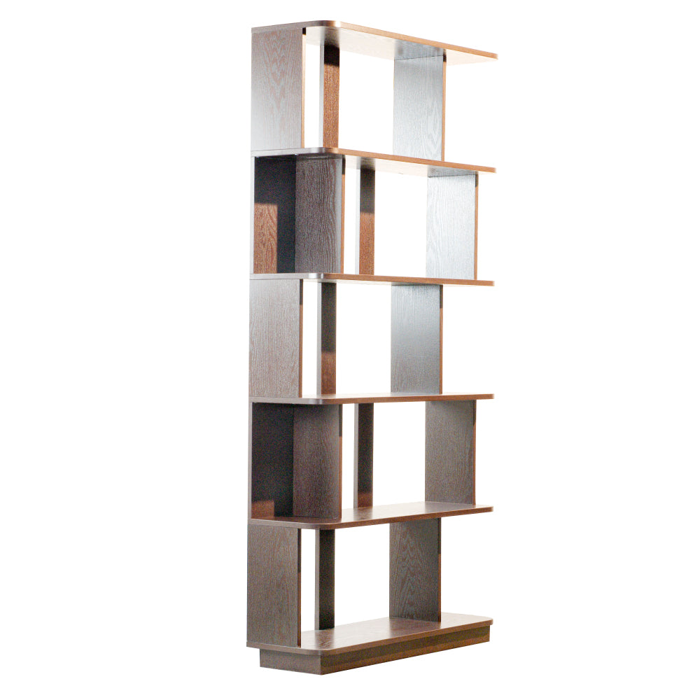31.5" L x 64.56" H Free combination bookshelf
