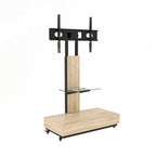 TV stand with push-pull drawer for Living Room