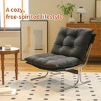 Leather Armchair