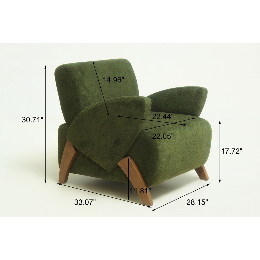 Lounge chair