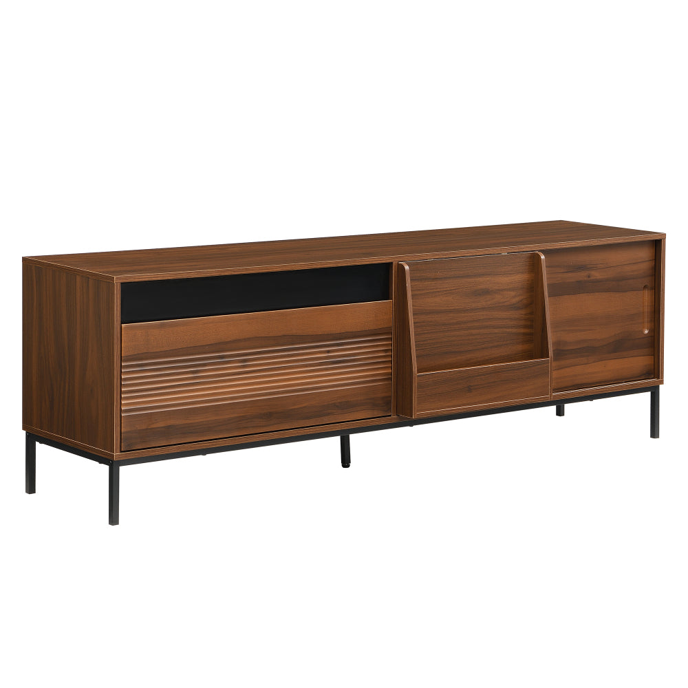 U-Can 70.8'' Modern TV Stand for TVs up to 75