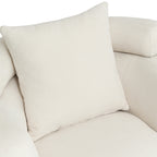 Nordic Style Lazy-Style clubchair 38 Inches