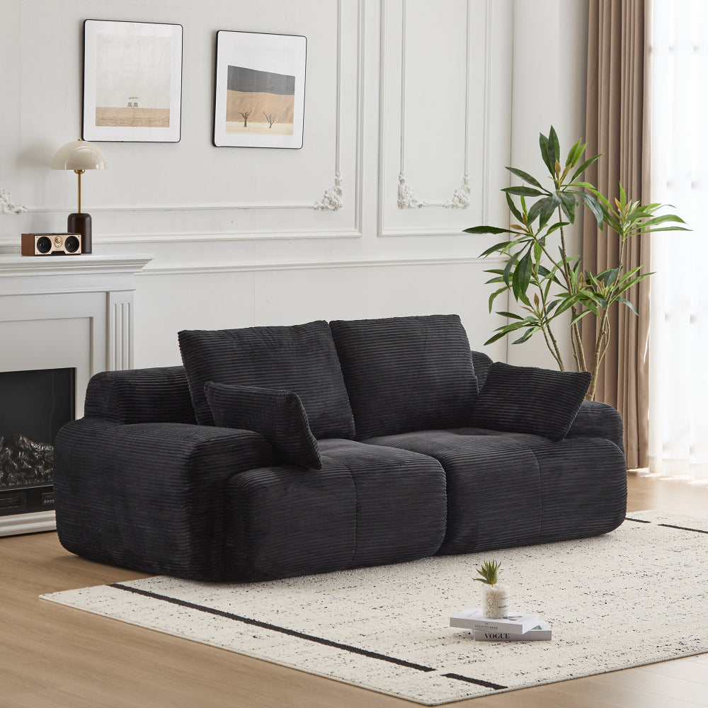 Modern Memory Foam Cloud Sofa
