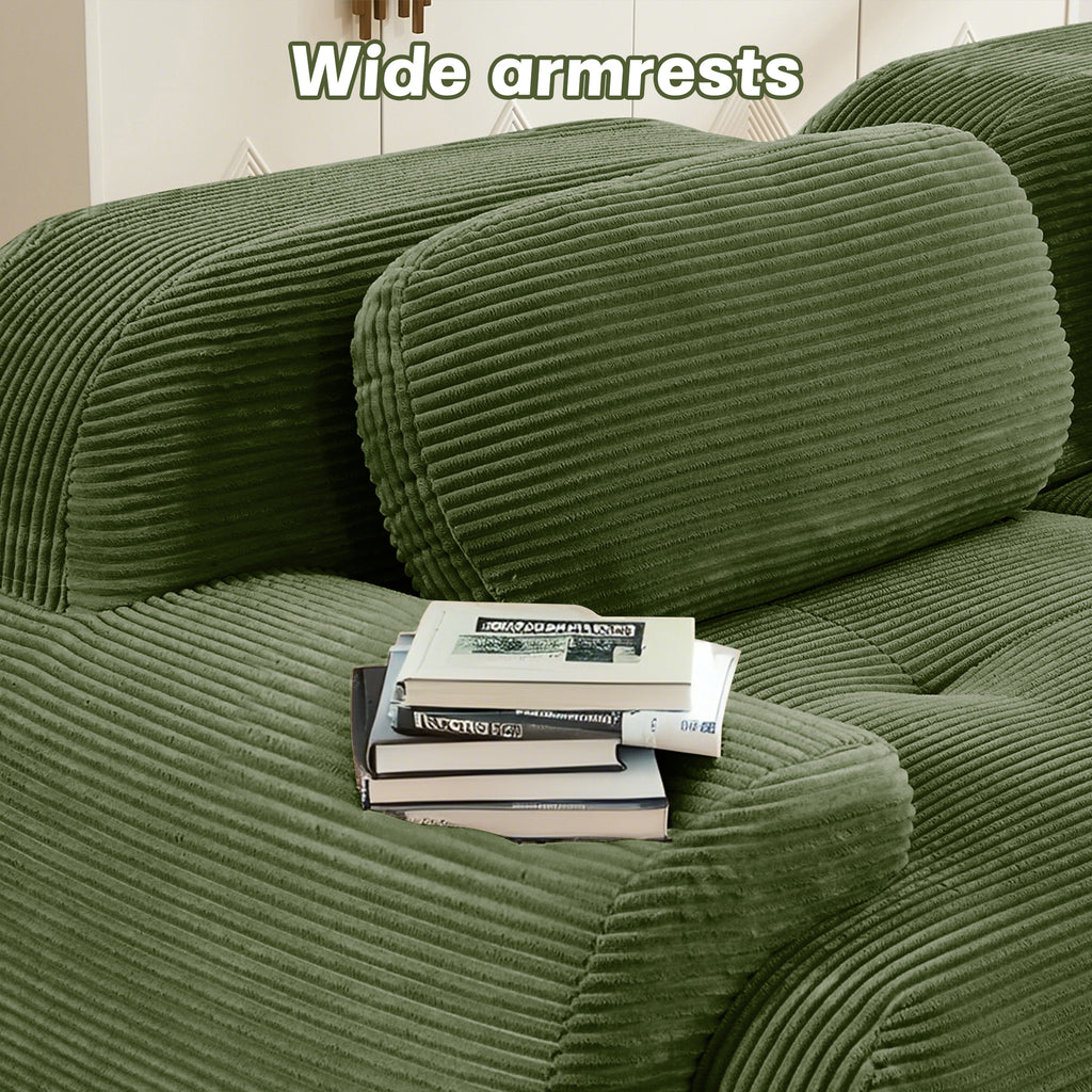 Olive Green