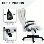 Massage Office Chair with Heat