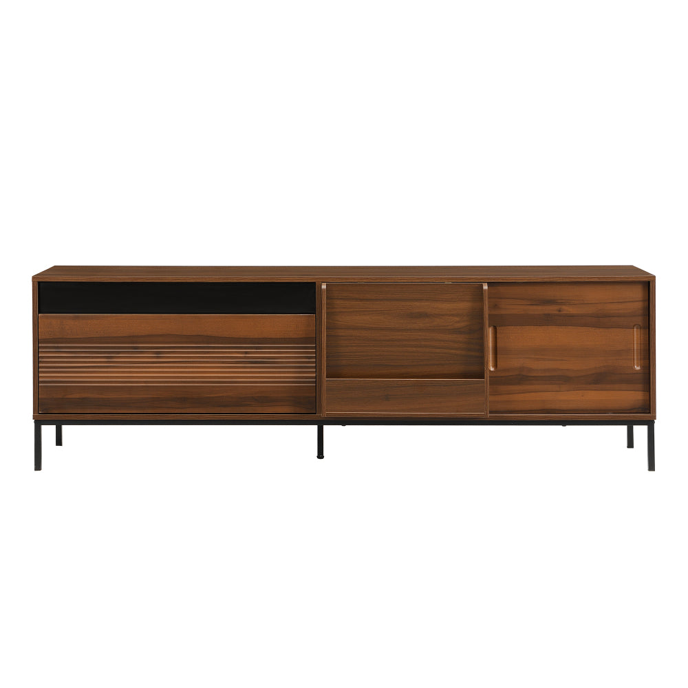 U-Can 70.8'' Modern TV Stand for TVs up to 75