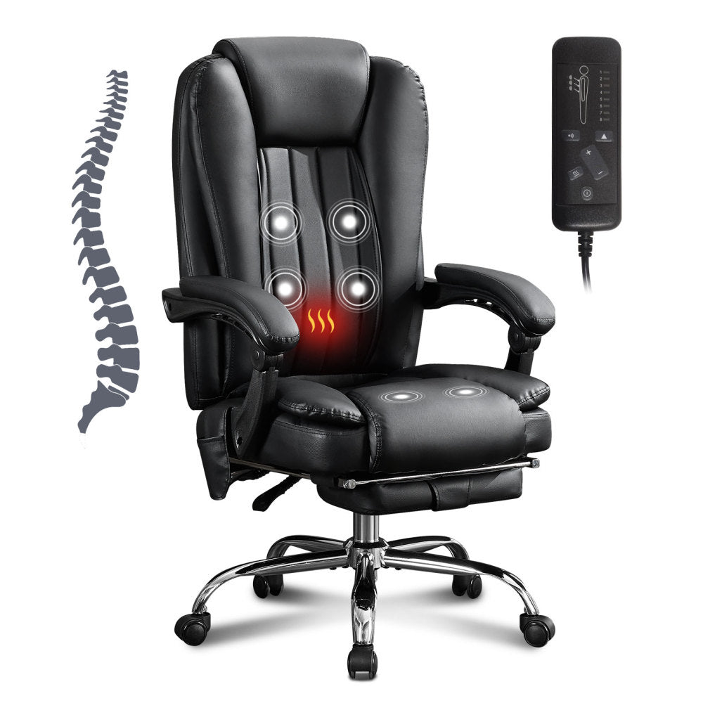 Massage Executive Office Chair