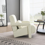 Modern Upholstered accent chair