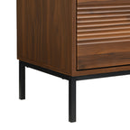 U-Can 70.8'' Modern TV Stand for TVs up to 75