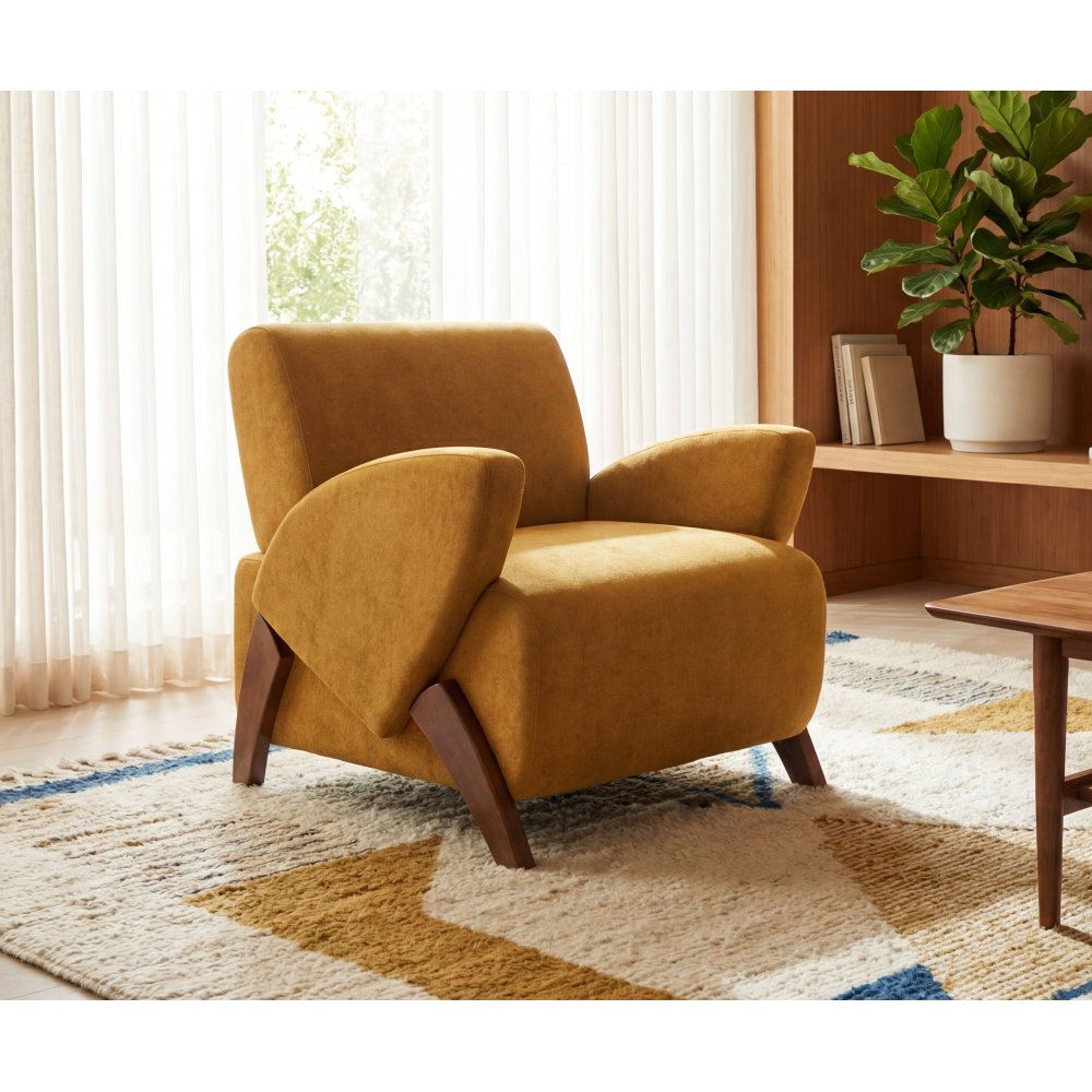 Lounge chair