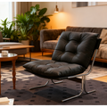 Leather Armchair