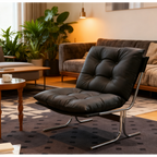 Leather Armchair