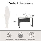 Sorina Writing Desk