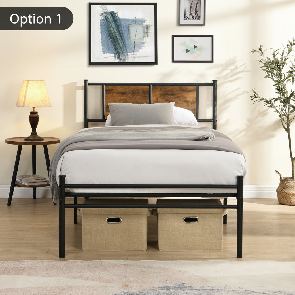 Twin Size Student Bundle