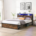Metal Bed Frame