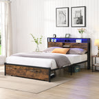 Metal Bed Frame