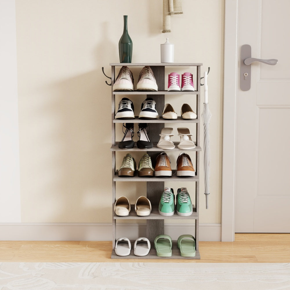 Shoe Rack