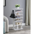 Shoe Rack