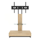TV stand with push-pull drawer for Living Room