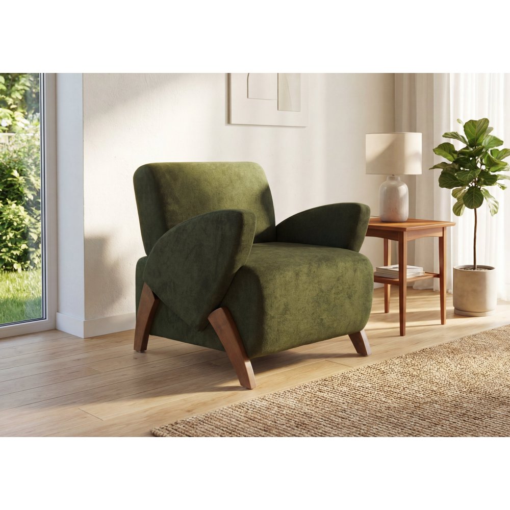 Lounge chair