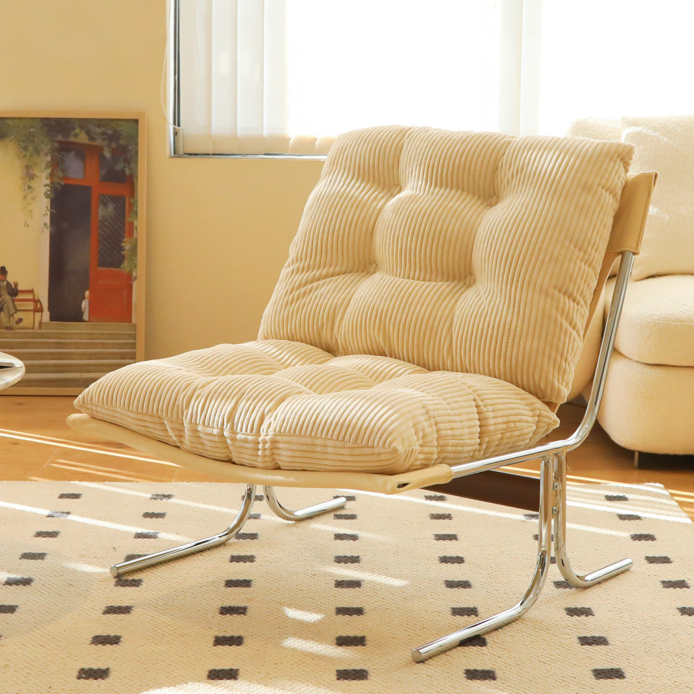 Leather Armchair