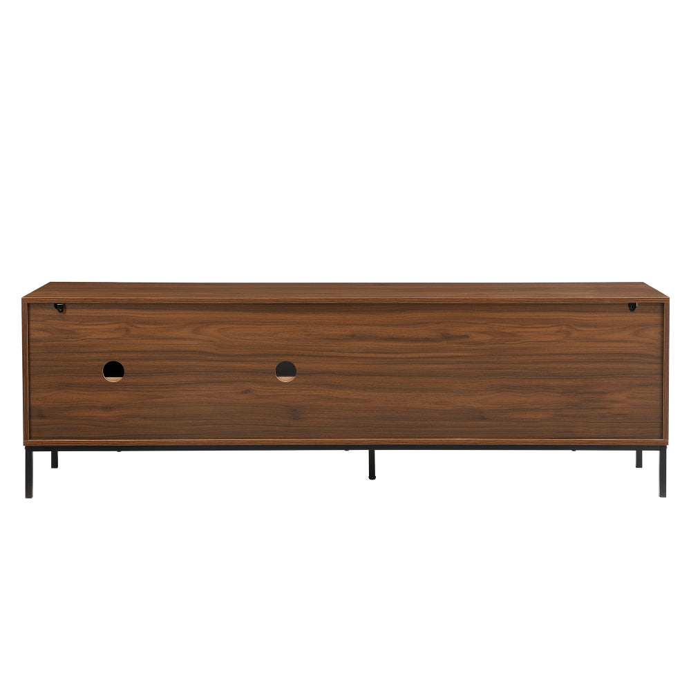 U-Can 70.8'' Modern TV Stand for TVs up to 75