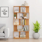 31.5" L x 64.56" H Free combination bookshelf