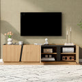 U-Can Modern Storage Cabinet with Rounded Corners