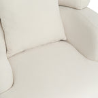 Nordic Style Lazy-Style clubchair 38 Inches