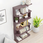 31.5" L x 64.56" H Free combination bookshelf