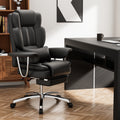Big & Tall Executive High-Back Office Chair
