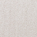 Sabbo Beige Bouclé Swivel Chair